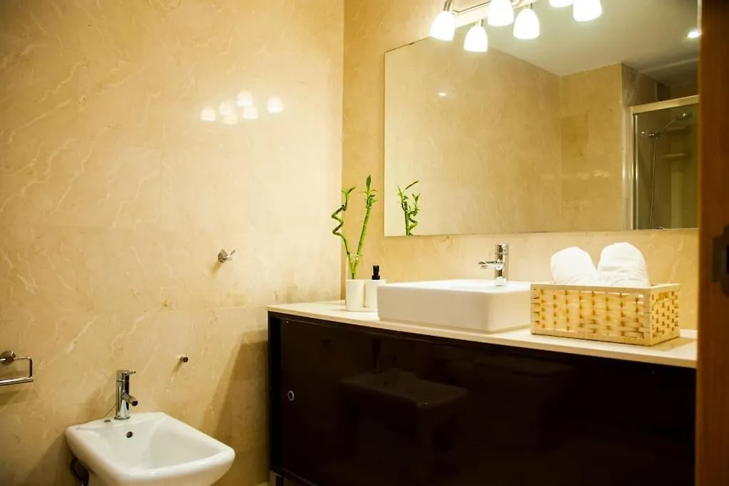 Apartment Sea&Beach Arrecife
