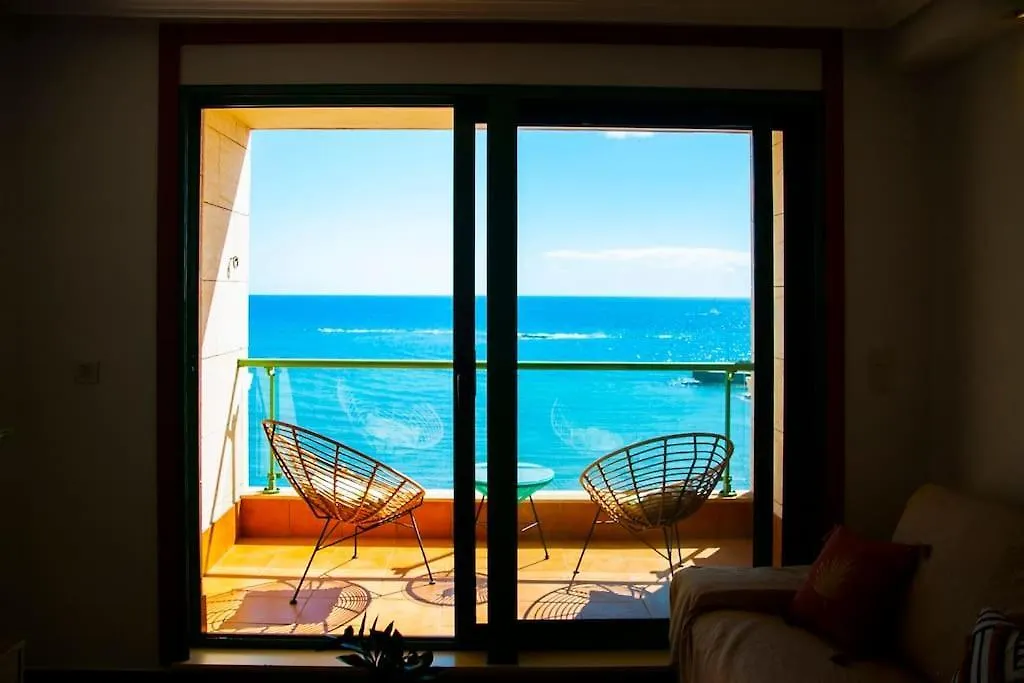 Sea&Beach Arrecife Spain