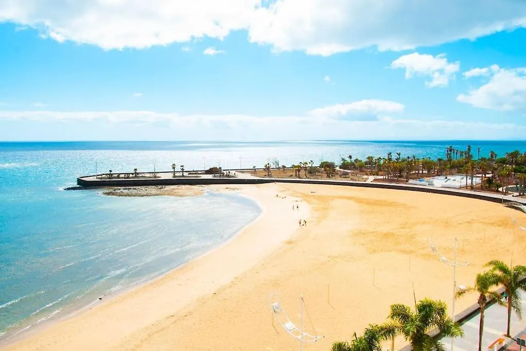 Apartment Sea&Beach Arrecife