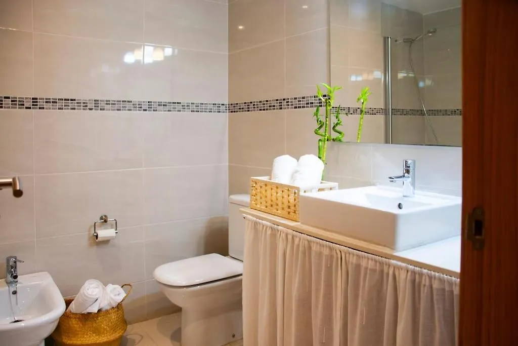 Apartment Sea&Beach Arrecife