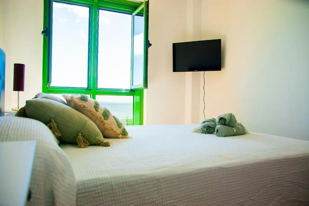 Sea&Beach Arrecife Apartment Arrecife (Lanzarote)