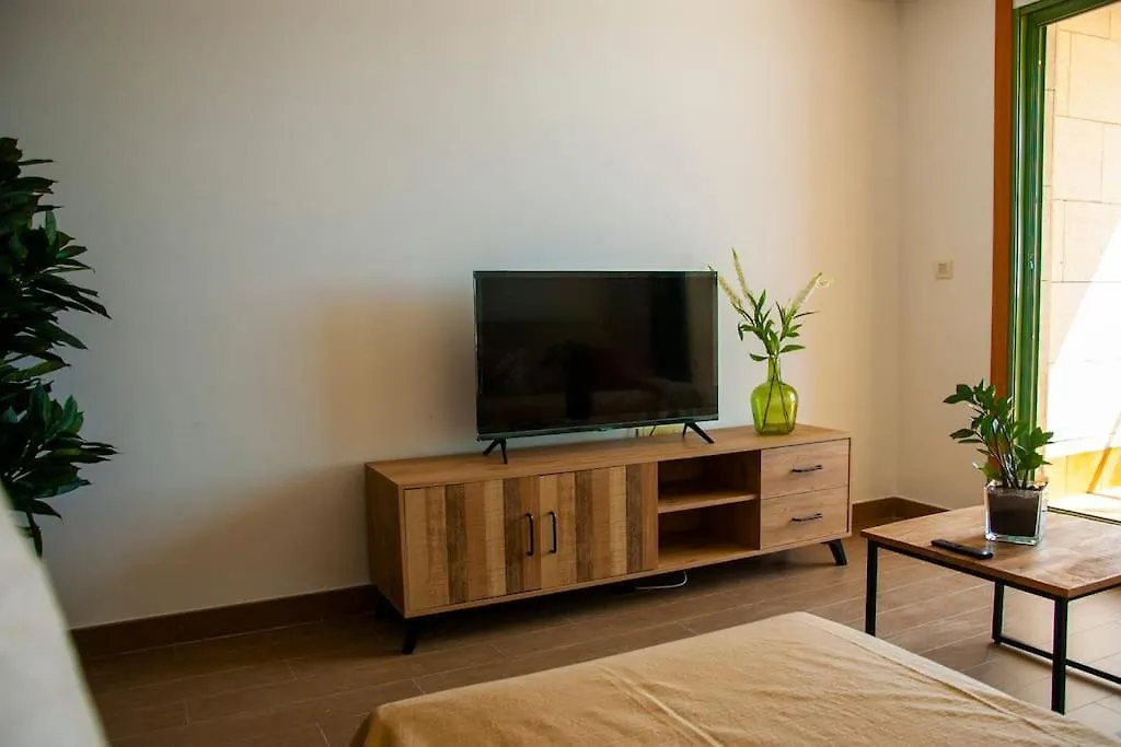 Apartment Sea&Beach Arrecife Spain