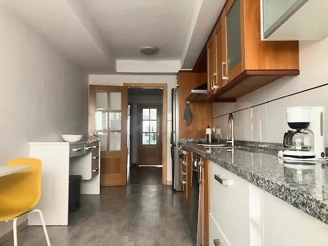 Apartment Sea&Beach Arrecife Spain