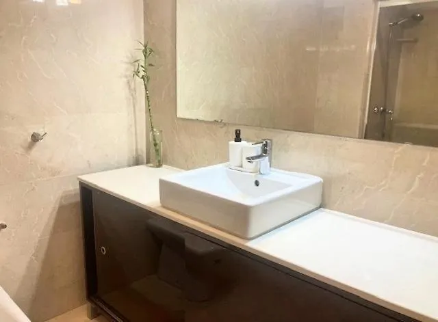 Sea&Beach Arrecife Apartment