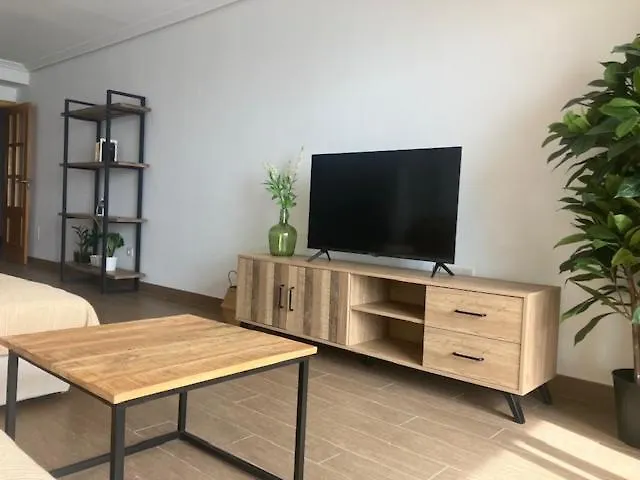 Apartment Sea&Beach Arrecife