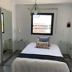 Appartamento Estudio Naos, Arrecife (Lanzarote)