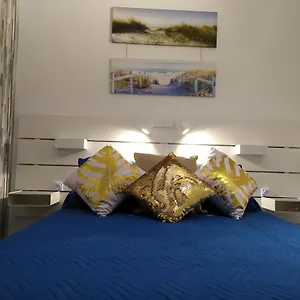 Appartamento Casa Guinea 5, Arrecife (Lanzarote)