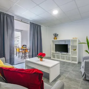 Appartamento Loft Life 1, Arrecife (Lanzarote)