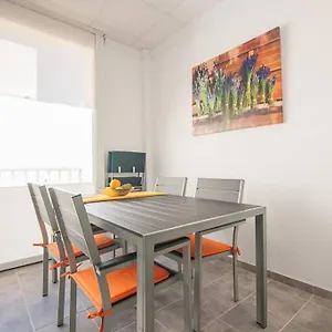 Appartamento Loft Life 2, Arrecife (Lanzarote)