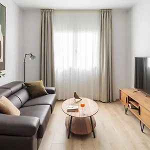 Appartamento Nazaret Urban, Arrecife (Lanzarote)