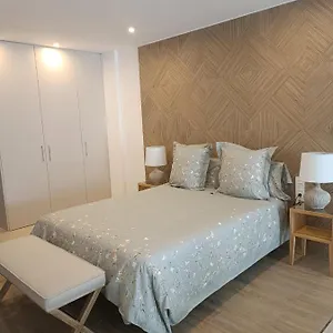 Appartamento & Loft 2f Deluxe Edition Arrecife, Arrecife (Lanzarote)