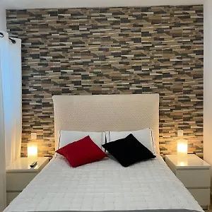 Appartamento Silver House Lanzarote, Arrecife (Lanzarote)
