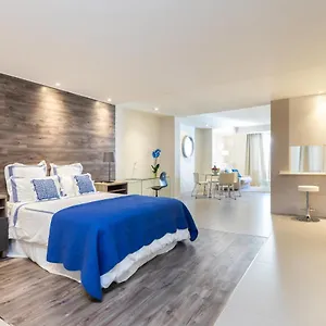 Rooms&suites Loft 2h Deluxe Edition Arrecife (Lanzarote)