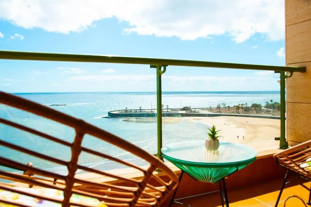 Sea&Beach Arrecife Arrecife (Lanzarote)